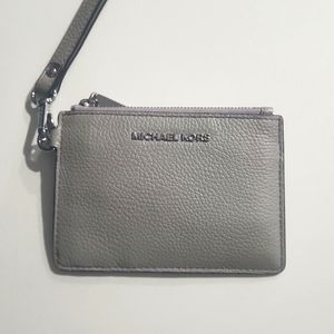 NWT Michael Kors wristlet